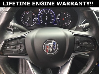 2023 Buick Enclave Premium AWD