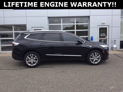 2023 Buick Enclave Premium AWD
