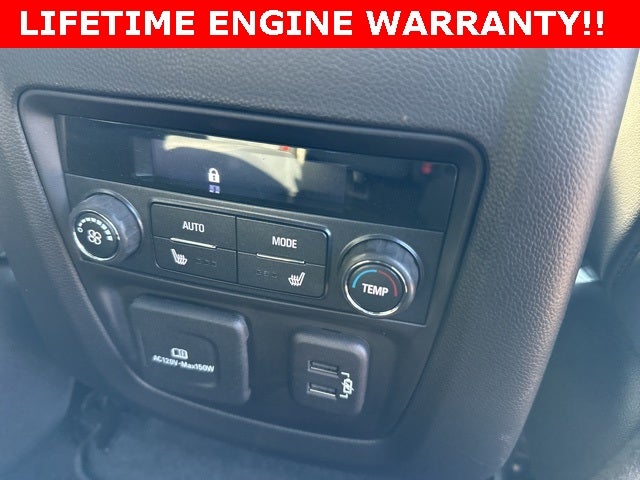 2022 Buick Enclave Premium Group