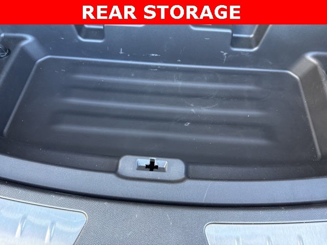 2022 Buick Enclave Premium Group