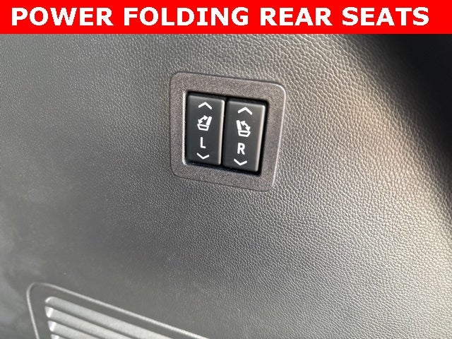 2022 Buick Enclave Premium Group