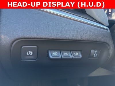 2022 Buick Enclave Premium Group