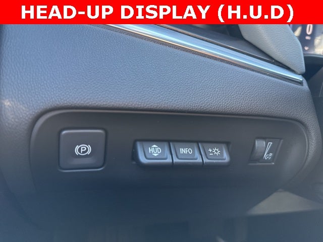 2022 Buick Enclave Premium Group