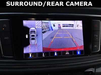 2024 Buick Enclave Premium AWD