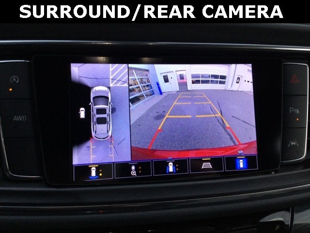 2024 Buick Enclave Premium AWD