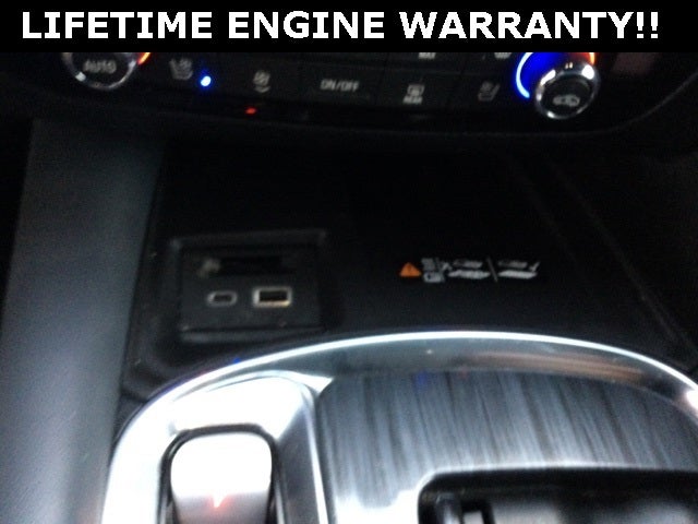 2024 Buick Enclave Premium AWD