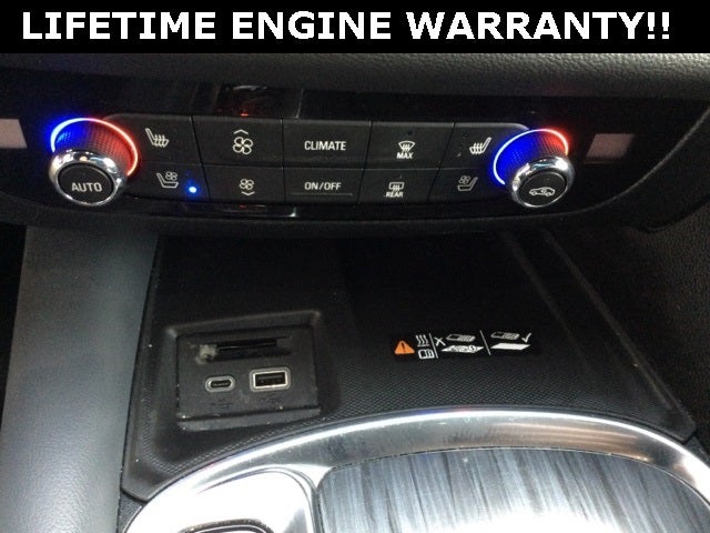 2024 Buick Enclave Premium AWD