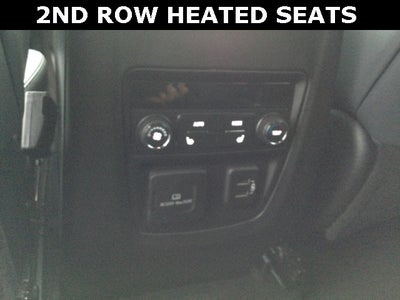 2024 Buick Enclave Premium AWD