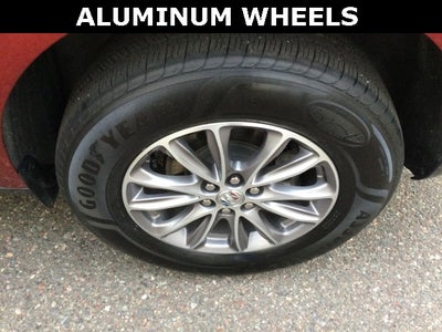 2024 Buick Enclave Premium AWD