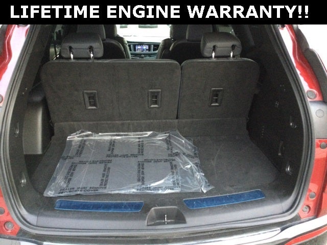 2024 Buick Enclave Premium AWD