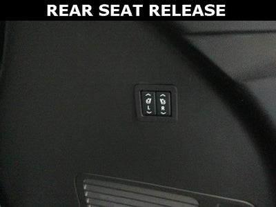 2024 Buick Enclave Premium AWD