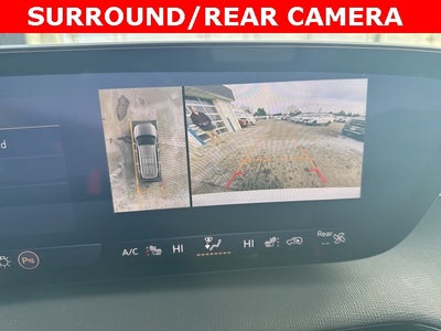 2025 Buick Enclave Sport Touring FWD