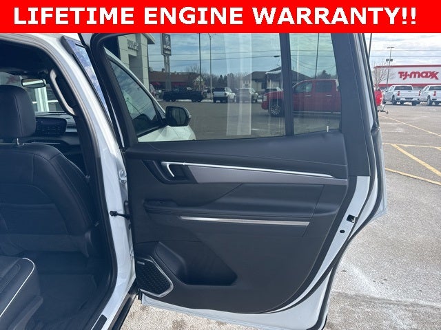 2025 Buick Enclave Sport Touring FWD