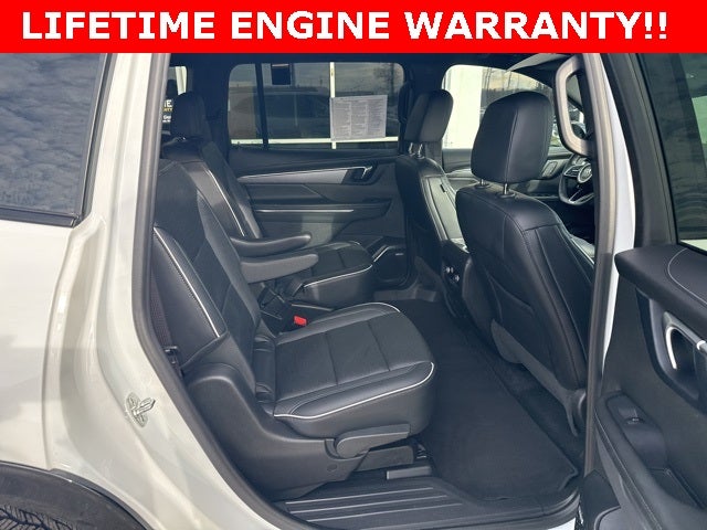 2025 Buick Enclave Sport Touring FWD