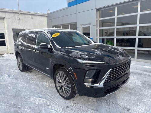 2025 Buick Enclave Avenir FWD