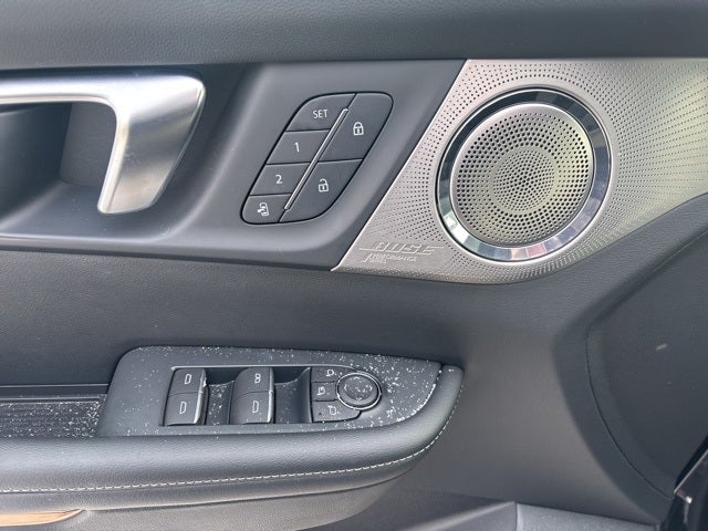 2025 Buick Enclave Avenir FWD