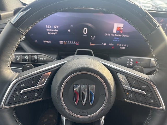 2025 Buick Enclave Avenir FWD