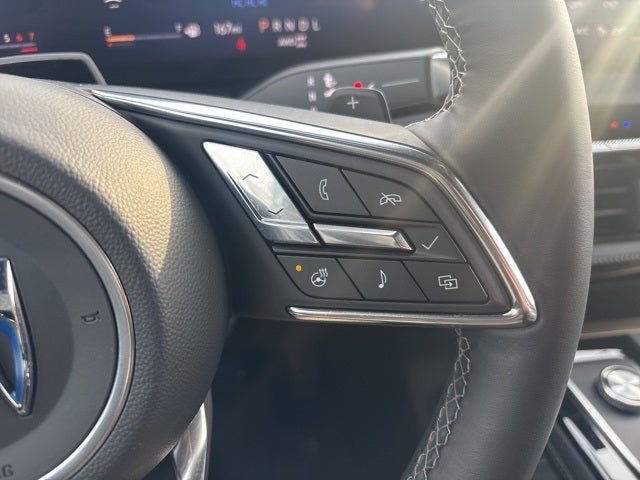 2025 Buick Enclave Avenir FWD