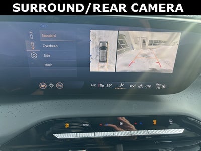 2025 Buick Enclave Avenir FWD