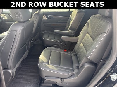 2025 Buick Enclave Avenir FWD