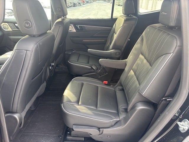 2025 Buick Enclave Avenir FWD