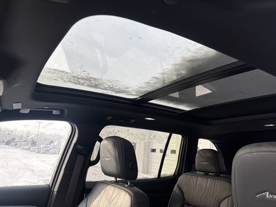 2025 Buick Enclave Avenir FWD