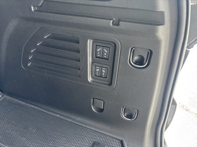 2025 Buick Enclave Avenir FWD