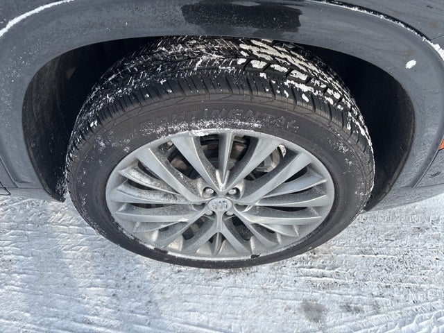 2025 Buick Enclave Avenir FWD