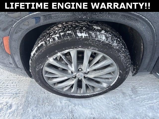 2025 Buick Enclave Avenir FWD