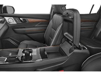 2025 Buick Enclave Avenir FWD