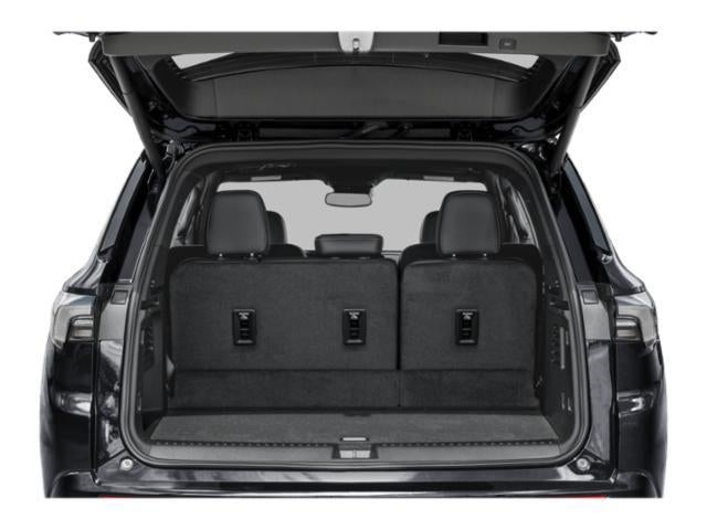 2025 Buick Enclave Avenir FWD