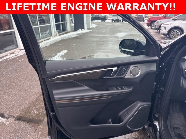 2025 Buick Enclave Avenir FWD