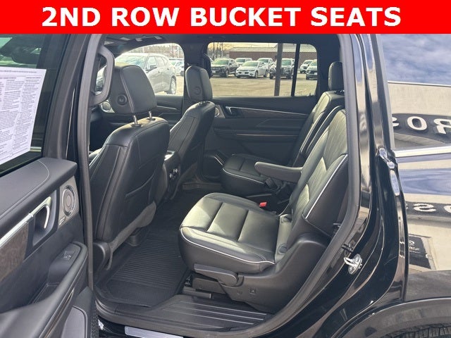 2025 Buick Enclave Avenir FWD