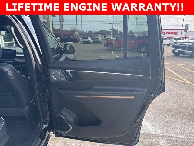 2025 Buick Enclave Avenir FWD