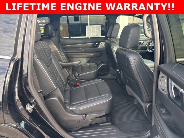 2025 Buick Enclave Avenir FWD