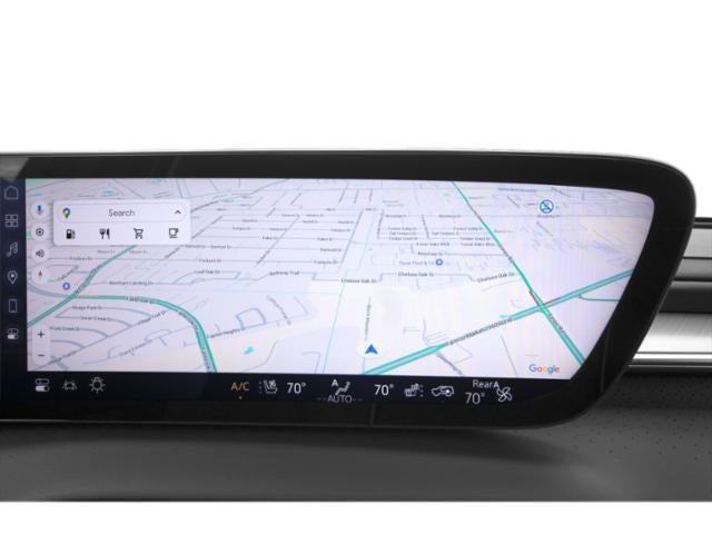 2025 Buick Enclave Avenir FWD