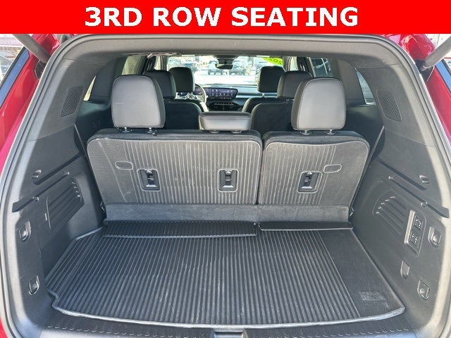 2025 Buick Enclave Avenir FWD