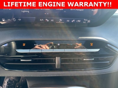 2025 Buick Enclave Avenir FWD