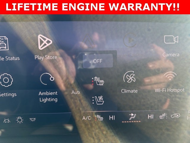 2025 Buick Enclave Avenir FWD