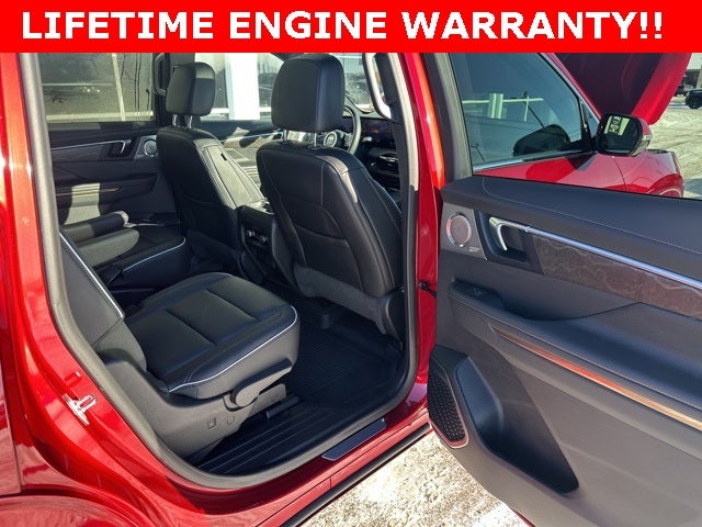 2025 Buick Enclave Avenir FWD