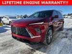 2025 Buick Enclave Avenir FWD