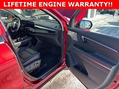 2025 Buick Enclave Avenir FWD