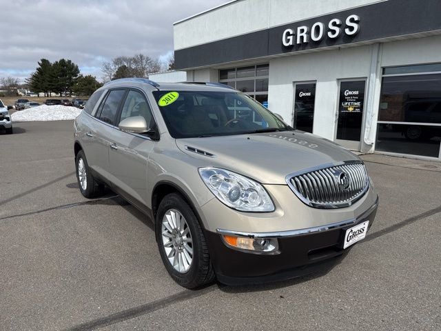 2011 Buick Enclave CXL 1XL