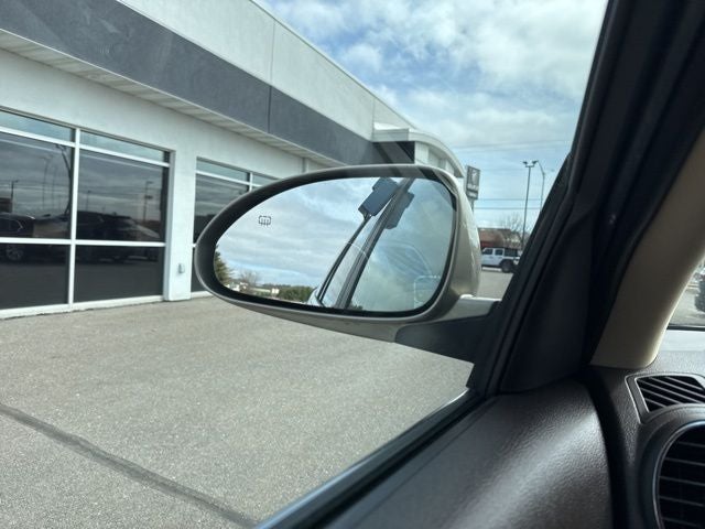 2011 Buick Enclave CXL 1XL