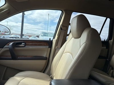 2011 Buick Enclave CXL 1XL