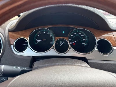 2011 Buick Enclave CXL 1XL