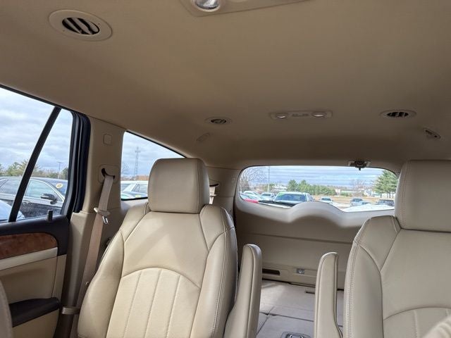 2011 Buick Enclave CXL 1XL