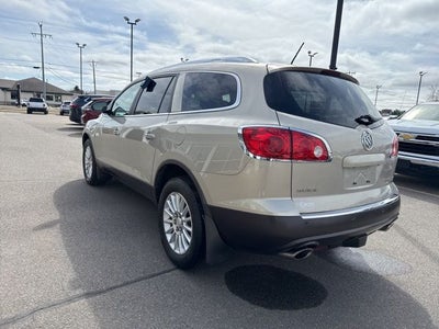 2011 Buick Enclave CXL 1XL
