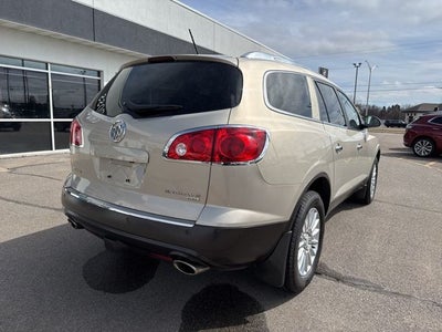 2011 Buick Enclave CXL 1XL