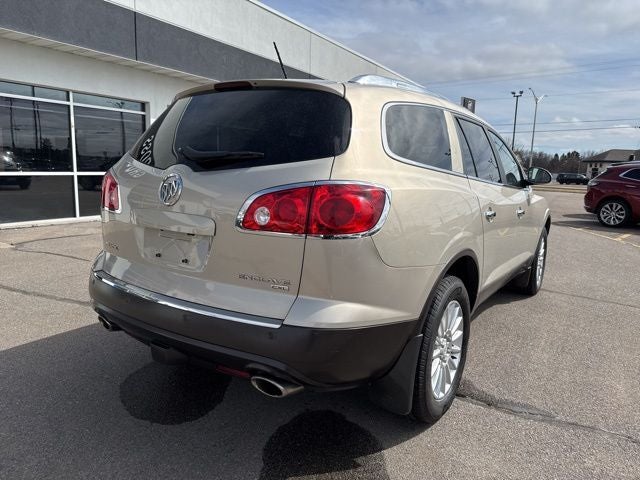 2011 Buick Enclave CXL 1XL